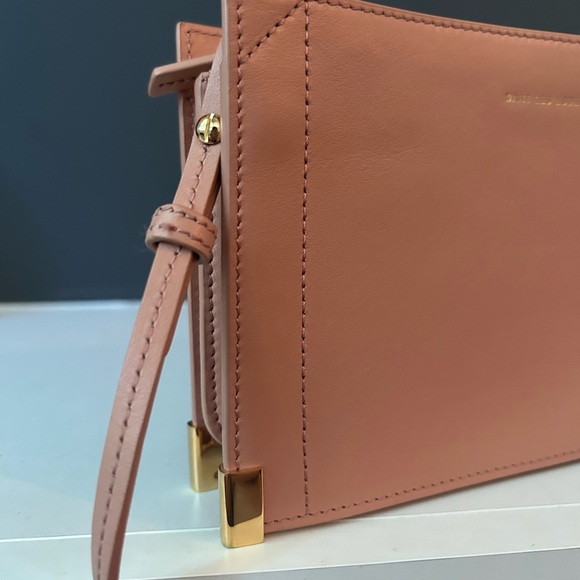 WANT Les Essentials Marin Mini Crossbody bag - Picture 9 of 14